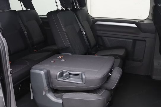 Volkswagen Caravelle Life L2H1