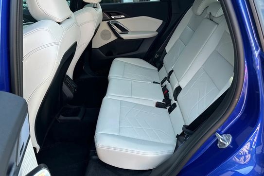 BMW X1 xDrive20d M Sport