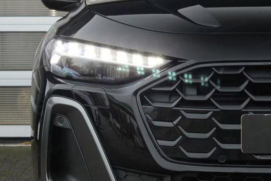 Audi A5 TDI quattro S line Avant