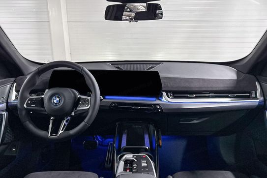 BMW X1 xDrive25e M Sport