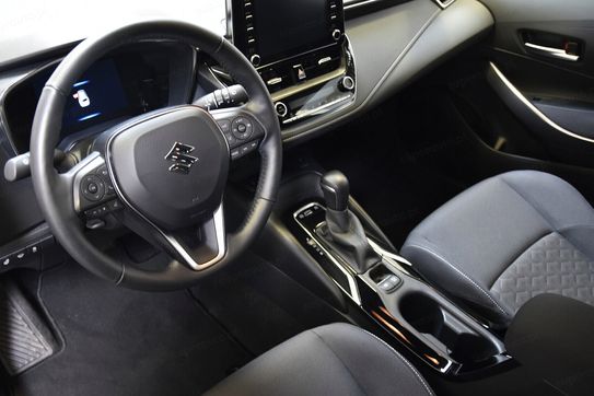 Suzuki Swace Premium Plus