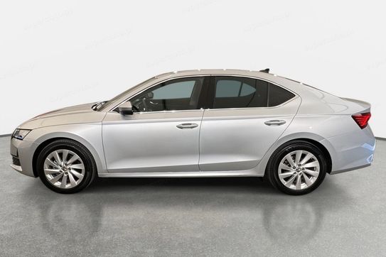 Skoda Octavia 1.5 TSI Selection