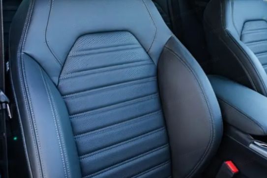 Alfa Romeo Stelvio Veloce Q4