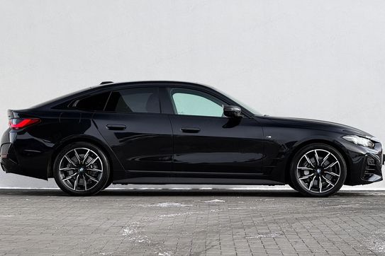 BMW Seria 4 Gran Coupe 430i xDrive M Sport