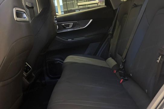 Chery Tiggo 7 Prestige 1.5 T-GDI Super Hybrid DHT