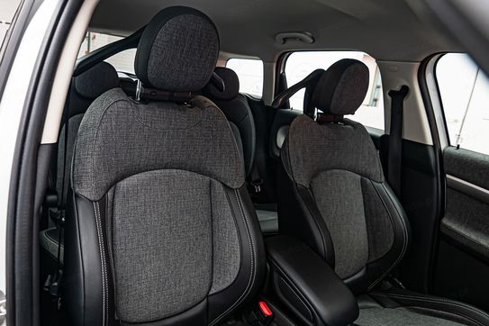 Mini Countryman Cooper ALL4