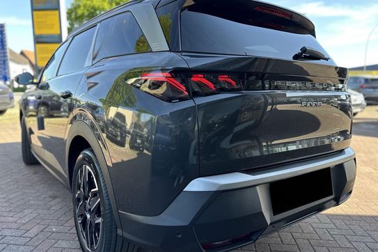 Peugeot 5008 GT 1.2 mHEV e-DCS6