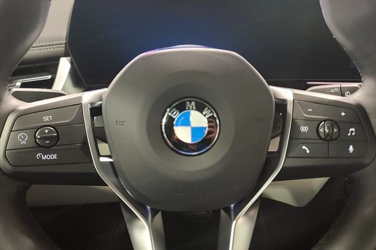 BMW X1 sDrive18d xLine