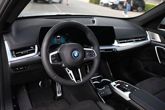 BMW X1 xDrive30e M Sport