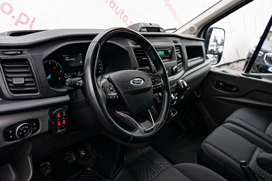 Ford Transit Kombi L2H2 Trend