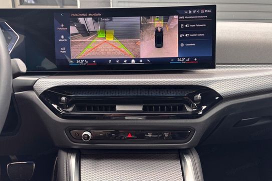 BMW Seria 4 Gran Coupe 430i xDrive M Sport