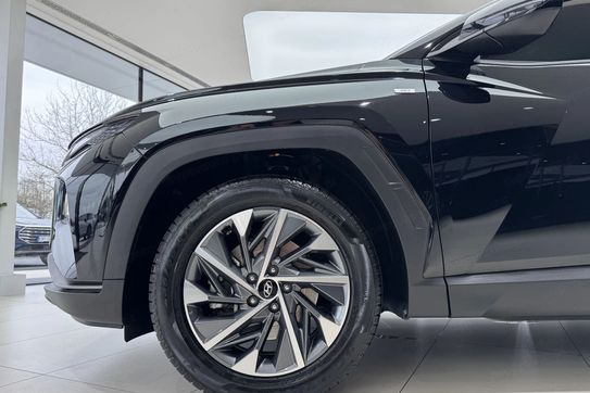 Hyundai Tucson 1.6 T-GDI Smart 2WD DCT