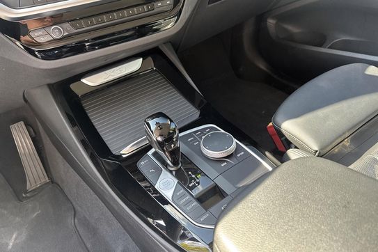 BMW X3 sDrive18d mHEV