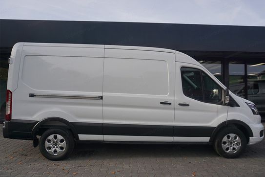 Ford Transit L3H2 Limited 350 A8