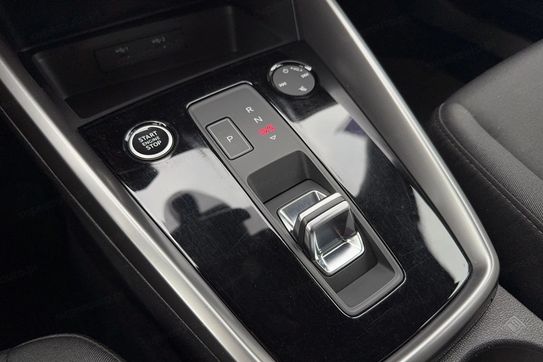 Audi A3 Sportback 35 TFSI
