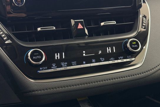 Toyota Corolla 1.8 Hybrid Executive