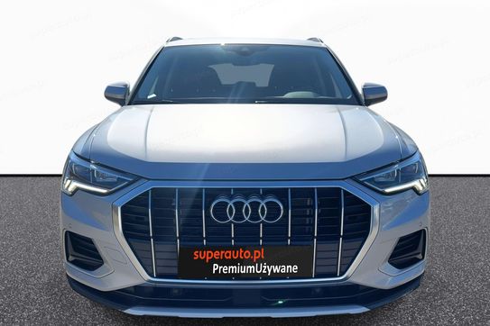 Audi Q3 35 TFSI mHEV Advanced S tronic