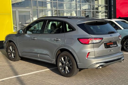 Ford Kuga 2.0 EcoBlue ST-Line  AWD
