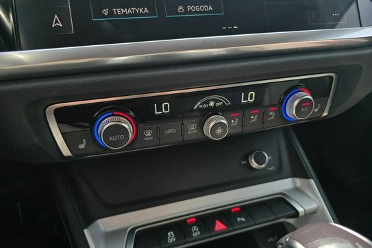 Audi Q3 35 TFSI mHEV Advanced S tronic