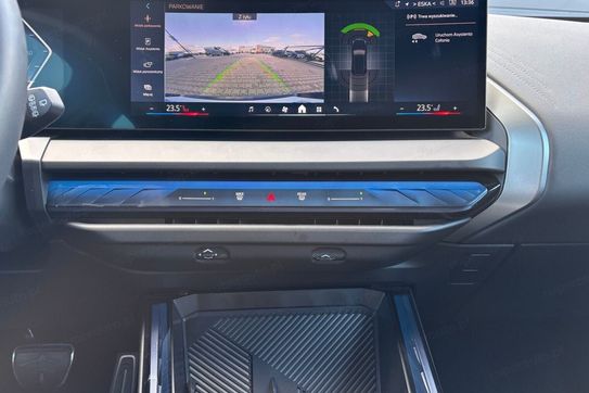 BMW X3 xDrive20i M Sport