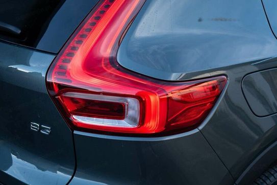 Volvo XC40 B3 Core
