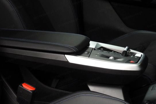 BMW X1 xDrive30e M Sport