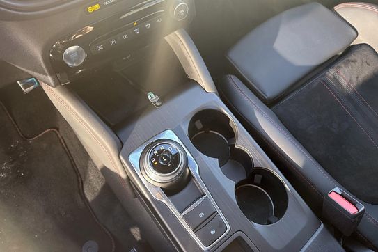 Ford Kuga ST-Line X 1.5 EcoBoost FWD  aut