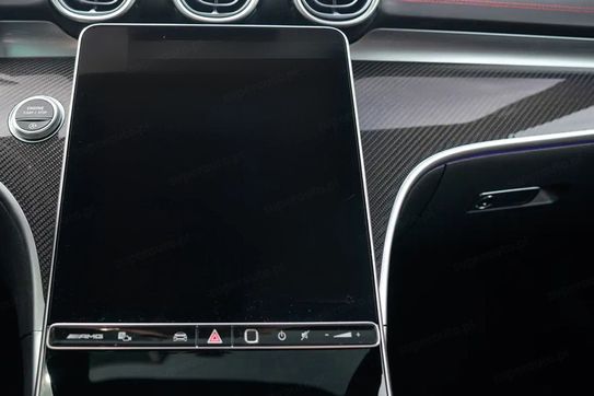 Mercedes CLE AMG  53  4-Matic+