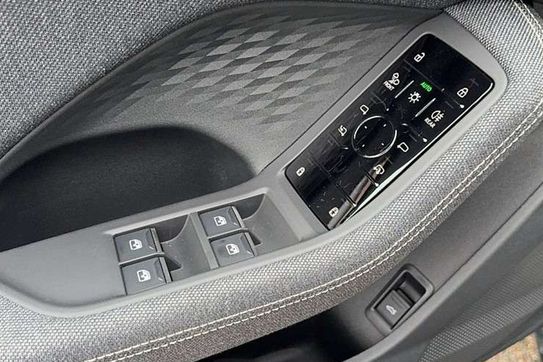 Audi A5 TDI quattro S line