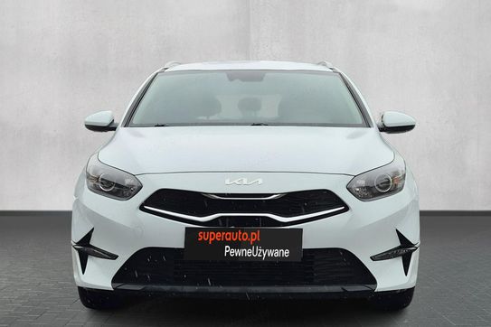 Kia Ceed T-GDI M