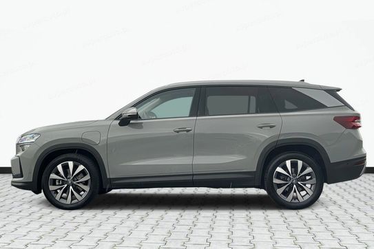 Skoda Kodiaq 1.5 TSI iV PHEV 4x2 Selection DSG