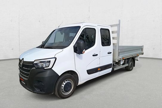 Renault Master dCi L2