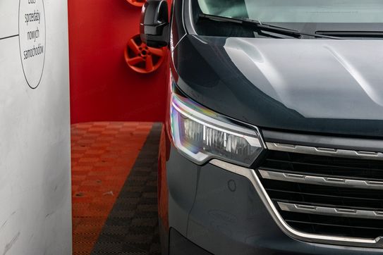 Renault Trafic Kombi L2H1