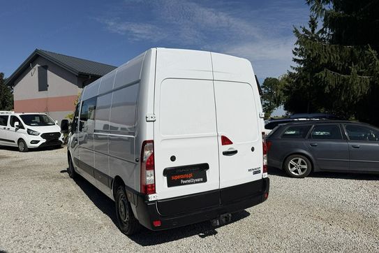 Renault Master L3H2 Zabudowa Brygadowa