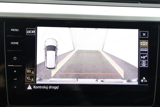 Volkswagen Arteon 2.0 TDI 4Motion DSG