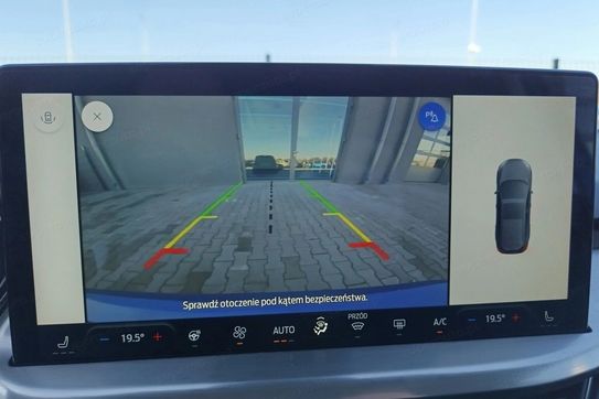 Ford Focus 1.0 EcoBoost Titanium