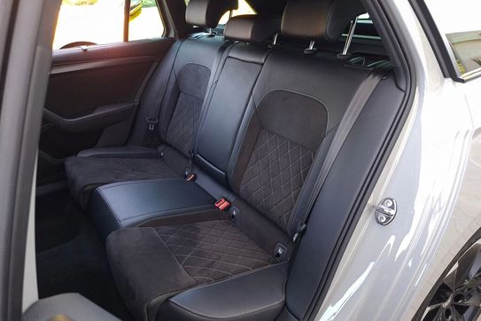 Skoda Superb 2.0 TDI SCR Sportline DSG