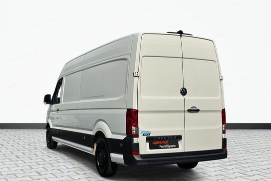 Volkswagen Crafter L4H2