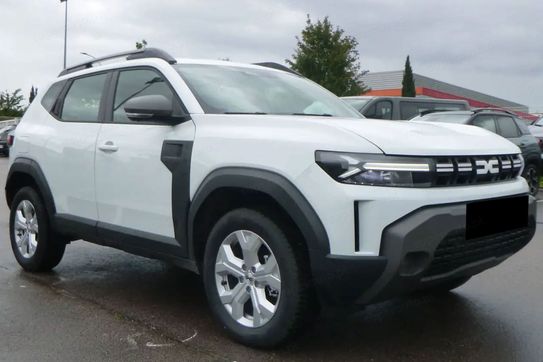 Dacia Duster Expression 4x4 1.2 TCe Hybrid-G LPG