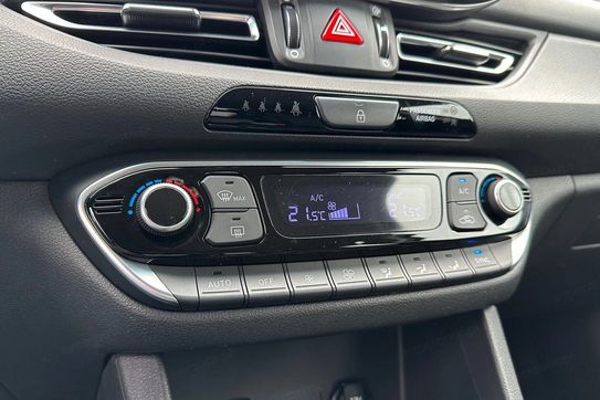 Hyundai i30 1.6 D Comfort