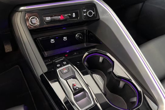 Audi Q5 TFSI quattro