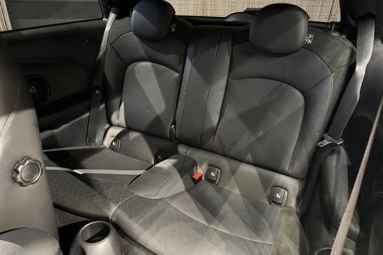 Mini Mini Hatch 3dr Cooper SE