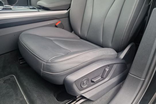 Audi Q7 50 TDI quattro S Line