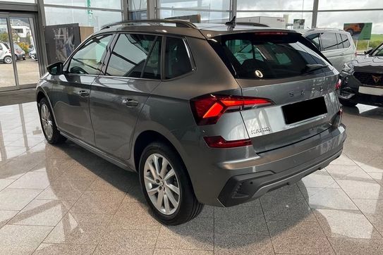 Skoda Kamiq Edition 130 1.5 TSI