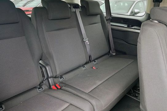 Citroen SpaceTourer BlueHDi XL Plus EAT8