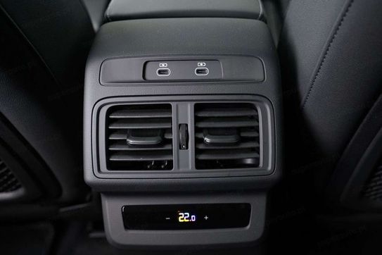 Audi Q5 TFSI quattro S line