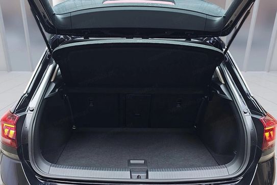 Volkswagen T-Roc 1.5 TSI Life DSG