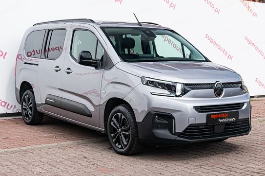 Citroen Berlingo XL L2H1 Max Kombi EAT8
