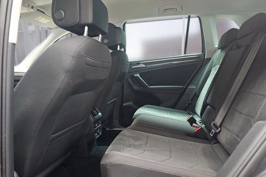 Volkswagen Tiguan 2.0 TDI SCR 4Mot. Elegance DSG