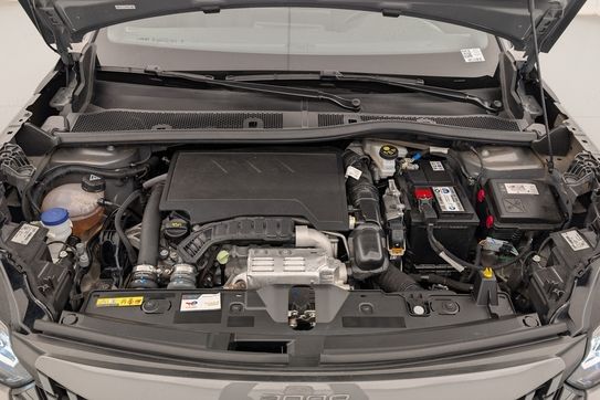 Peugeot 2008 ALLURE 1.2 PureTech